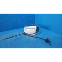 Ford Ranger Px 4Wd Left Front Abs Sensor