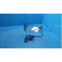 Ford Ranger Px 4Wd Right Front Abs Sensor