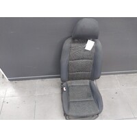 Ford Falcon Fg Mki-Mkii Left Front Cloth Seat
