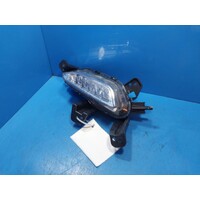 Hyundai I30 Pd Left Daytime Running Lamp
