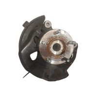 Mazda Cx5 Ke 4Wd  Right Front Hub Assembly