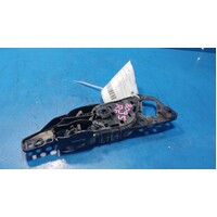 Ford Range Px Right Front Inner Black Door Handle