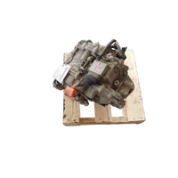 Toyota Rav4 Xa50 Diff Centre