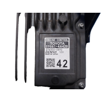 Toyota Rav4  Xa50, Engine Ecu Only