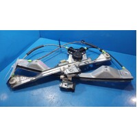 Holden Commodore Ve Right Front Power Window Regulator