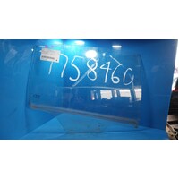 Holden Commodore Ve Sedan Right Rear Door Window