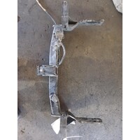 Holden Captiva 7 Cg Towbar