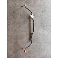 Mitsubishi Lancer Ch Stabilizer Bar