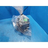 Nissan Patrol Y61/Gu, Freewheel Locking Hub