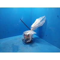 Nissan Patrol Y61/Gu, Freewheel Locking Hub
