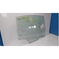 Holden Commodore Ve Sedan Right Rear Door Window