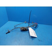 Ford Ranger Px 4Wd Right Front Abs Sensor
