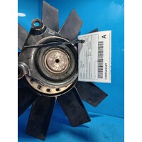 Ford Ranger Mazda Bt50 2.2/3.2 Diesel Engine Fan Assembly