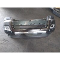 Ford Ranger Px Series 2 Front Bumper  Bar