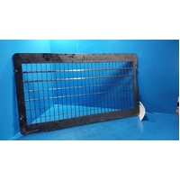 Toyota Landcruiser 76/78/79 Series Intercooler Dress Cover