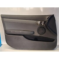 Holden Commodore Ve Left Front Door Trim