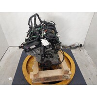 Ford Focus Lv 2.0 Petrol  Engine