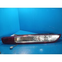 Ford Focus Lv Left Taillight In Body