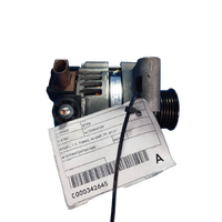 Mazda Bt50 Isuzu Dmax Diesel 1.9 Turbo Alternator