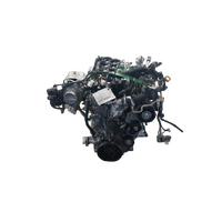 Mazda Bt50 Isuzu Dmax 1.9 Rz4e Turbo Diesel  Engine