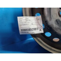 Ford Focus Lw 16 X 6.5 Inch Steel Wheel