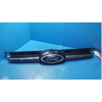 Ford Focus Lw Radiator Grille