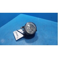 Ford Focus Xr5/St Ls-Lw Left Bumper Foglamp