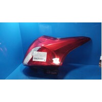 Ford Focus Lw Left Taillight