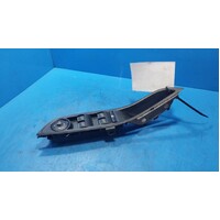 Ford Focus Escape, Right Front Power Window Master Switch