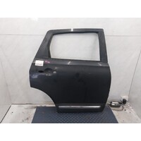 Nissan Dualis J10, Right Rear Door