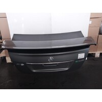 Holden Commodore Ve Bootlid
