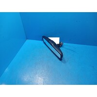 Nissan Navara Np300 Interior Mirror