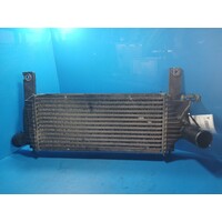 Nissan Navara Pathfinder  Intercooler
