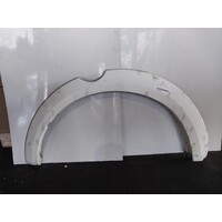 Mitsubishi Triton Mn Left Rear Wheel Arch Flare