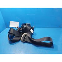 Mazda Cx5 Kf Left Front Seat Belt Only