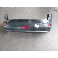 Nissan Dualis J10 Rear Bumper
