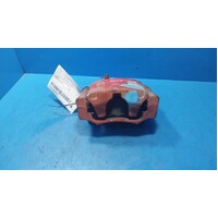 Holden Commodore, Statesman/Caprice Left Rear Caliper