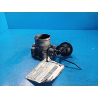 Hyundai I30 Fd 1.6 Df4b Diesel  Throttle Body