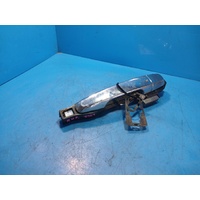 Mitsubishi Triton Ml-Mn Right Rear Outer Chrome Door Handle