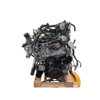 Isuzu Dmax Mazda Bt50 4jj3-Tcx 2wd Engine