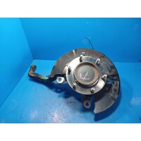Isuzu Dmax Mu-x 2wd Right Front Hub Assembly
