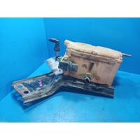 Holden Colorado Rg Fuel Filter Housing