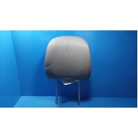 Holden Colorado Rg Left Front Headrest