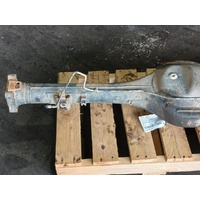 Holden Colorado Rg  Rear Diff Housing