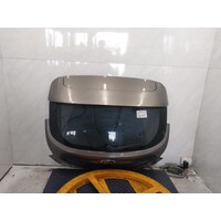 Ford Focus Lw Tailgate