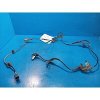 Ford Ranger Courier Mazda Bt50 Left Front Abs Sensor
