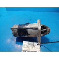 Bravo Bt50 Ranger Courier 2.5 Diesel Starter Motor