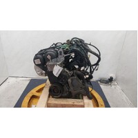 Ford Focus Lw 1.6 Pnda Petrol Engine 05/2011 - 08/2015