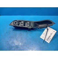 Ford Focus Right Front Power Window Master Switch
