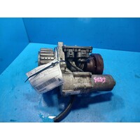 Land Rover Discovery Sport L550 Rear Diff Centre